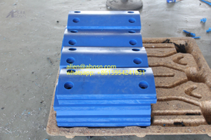 Hoja azul de UHMWPE de 3050x1220 mm para almohadilla de defensa marina